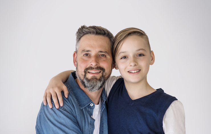 Groepstraining 'Navigeren door de puberteit'