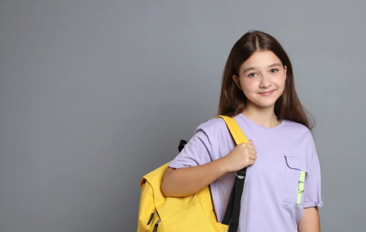 Zomertraining 'Plezier op school' (groep 8)